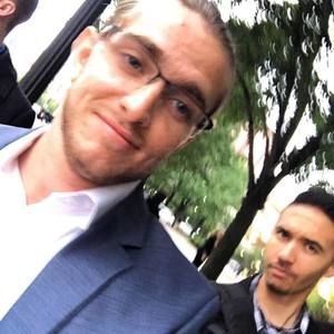 Meet your Posher, Philip